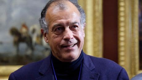 Pourquoi Henri Giscard d’Estaing quitte le Club Med
