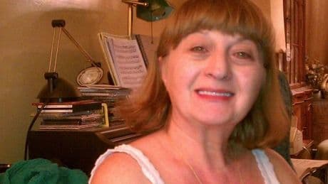 Husband's horror discovery as he comes home to find pet dog feasting on his wife's corpse