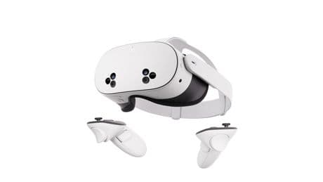 Meta Quest 3S: Für diesen Preis gab's VR selten so realistisch