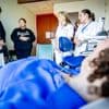 Vier nieuwe expertisecentra voor patiënten met post-covid komen er aan