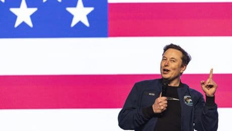 Can Musk’s proposed ‘America Party’ become a Republican party pooper?