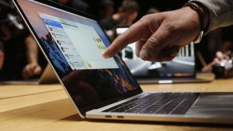 11 states offer 'sales tax holidays' on back-to-school supplies including MacBooks. See the full list.