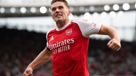 Liverpool vs Arsenal: Predicted lineups today and confirmed team news