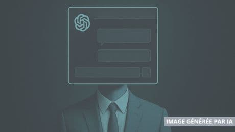 IA et emploi : « Il faut une nouvelle forme de protection sociale » (Malo Mofakhami, économiste)