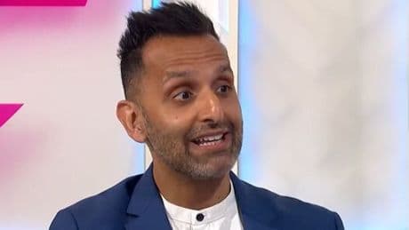 ITV doctor says 'everyone over 40' needs to buy £15 tester to stop 'silent killer'