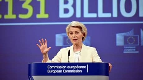 EU-Haushalt: Hauptstädte bestimmen zunehmend Brüsseler Finanzpolitik