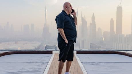 Want to Understand Russia? Visit Dubai.