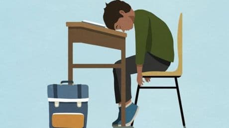 Nominiert für den "Constructive World Award": „Bist zu dumm": Machtmissbrauch im Klassenzimmer ist ein Tabu, aber kein Einzelfall