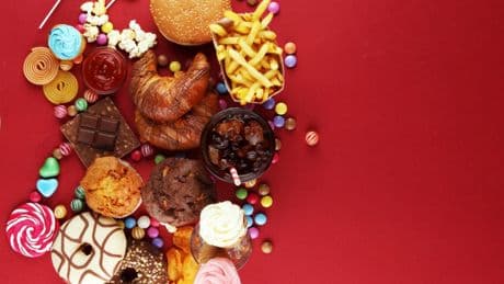 Losing weight is twice as hard if you’re eating UPFs, scientists find