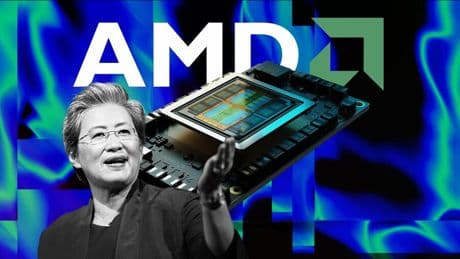 Insight Innovation: Die Chips, mit denen AMD KI-Marktführer Nvidia angreifen will