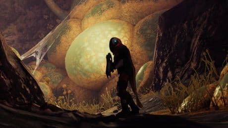 ‘Destiny 2: The Edge Of Fate’ Is Not Make Or Break For Bungie, But ‘Marathon’ Is
