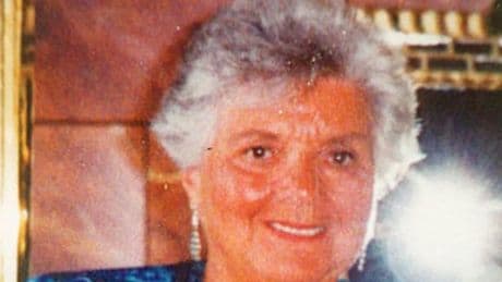 'My mum died in 9/11 horrors - but her remains have only just been identified'