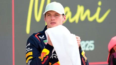 Red-Bull-Boss Marko - Darum bleibt Verstappen