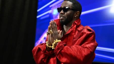 Richter lehnt Verschiebung von Prozess gegen US-Rapper Sean "Diddy" Combs ab