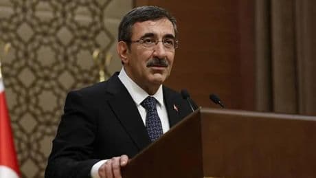 ABD ile tarife müzakeresi başladı