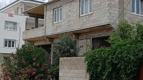 3 çocuk annesi boğularak öldürüldü!
