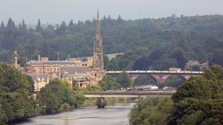 Final phase of £150 million Cross Tay Link Road project delayed