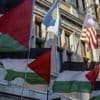 Après la France et le Canada, la Belgique annonce qu'elle reconnaîtra l'Etat de Palestine lors de l'Assemblée générale de l'ONU en septembre