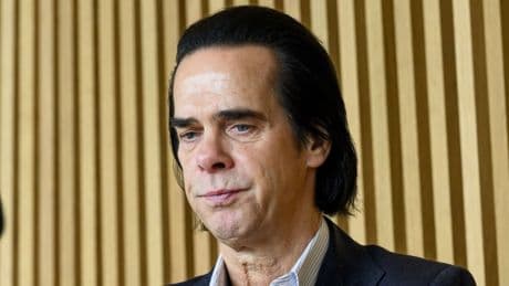 Nick Cave: Bewegende Worte zum Tod seines Sohnes