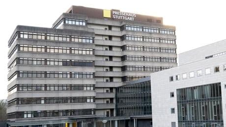 Südwestdeutsche Medienholding: "Stuttgarter Zeitung" und "Stuttgarter Nachrichten" stehen zum Verkauf
