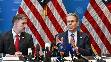Zollstreit: USA und China wollen die gegenseitigen Zölle überraschend deutlich senken