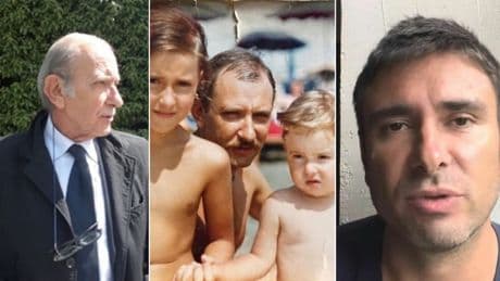Alessandro Di Battista, morto il papà Vittorio: «Io sto male. Ma sento che il cerchio si è chiuso nel modo giusto»