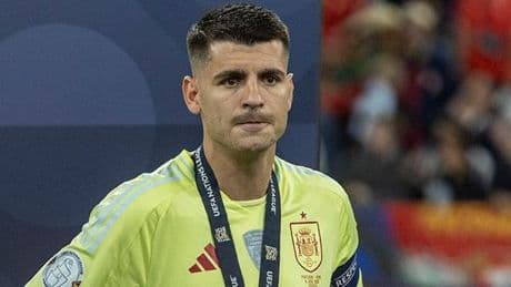 Galatasaray'ın yıldızı Alvaro Morata'ya ölüm tehditleri yağdı: 'Kendi ellerimle öldüreceğim!'