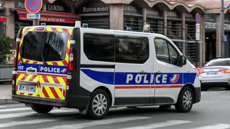 Nantes : un élève poignardé à mort dans un lycée, trois autres blessés