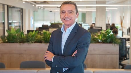 Seidor prevé doblar sus ventas en cinco años con Carlyle