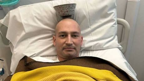 'I was teased for Googling symptoms - then told I wouldn't live to 30'