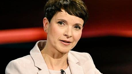 Ex-AfD-Chefin - Frauke Petry will neue Partei gründen