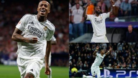 El Madrid no se fía: Huijsen puede no llegar solo&lt;br&gt;