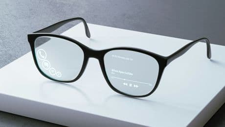 Des lunettes qui font le point toutes seules: l'autofocus optique arrive et va tout révolutionner