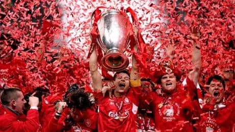 LFC Istanbul 20th Anniversary special edition, on sale now