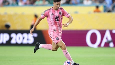 Coupe du monde des clubs : 5 choses à savoir sur l’Inter Miami, prochain adversaire du PSG