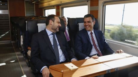 La Justicia acorrala a los camaradas de Sánchez en su "larga marcha" al poder
