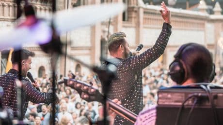 Las fiestas de los pueblos de la Comunidad de Madrid que no te puedes perder este verano 2025