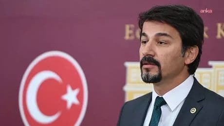 Bakan Kurum'a itfaiyecilerin ekonomik ve sosyal hakları soruldu