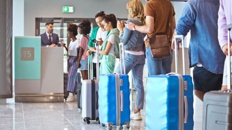 The little known airport security rule that could ruin holidays this summer