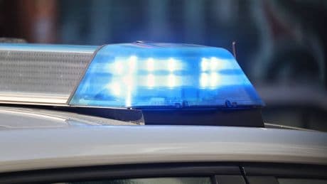 Auto kracht gegen mehrere Bäume – vier Tote