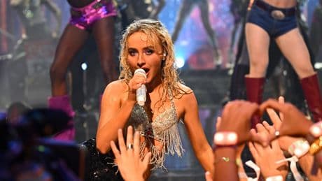 Sabrina Carpenter, Karol G and Justin Bieber set to headline 2026 Coachella music festival