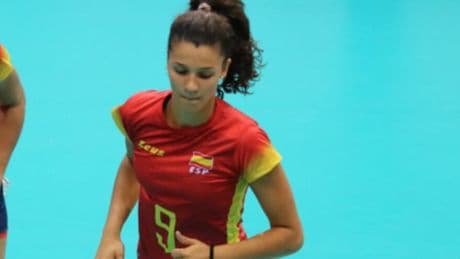 Volley Mercato: Vallefoglia si riprende la regista Raquel Lazaro
