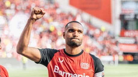 Bayern Munich Add $34 Million Rated Jonathan Tah From Leverkusen