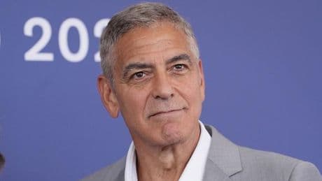 Filmstars: Netflix-Komödie mit George Clooney und Adam Sandler