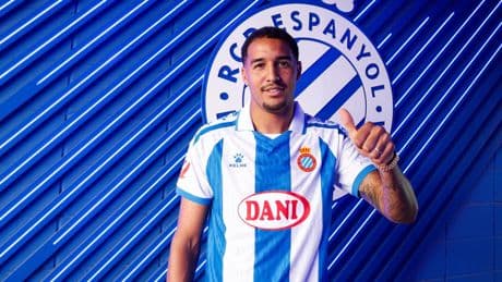 Pickel, decimotercer fichaje del Espanyol