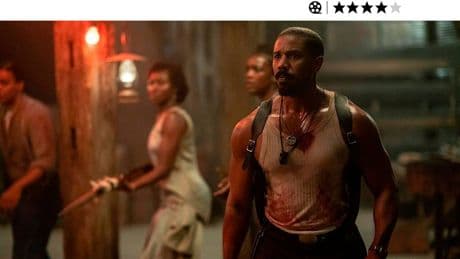 'Los pecadores': orgullo negro, vampiros y metralletas en esta peli de culto instantáneo