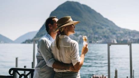 In der Schweiz boomt das Geschäft mit den „goldenen Visa“