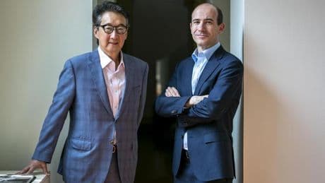 Ramón Pacheco y Victor Cha, expertos en las dos Coreas: "Cuanto más dure la relación entre Rusia y Corea del Norte, más peligro hay para Corea del Sur, Japón o EEUU"