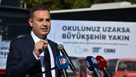 AKP’ye geçeceği iddia edilmişti | Ahmet Akın’dan net yanıt: İddialar asılsızdır