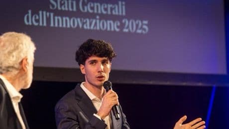 Brevetto europeo per la start up  milanese Home SetV®